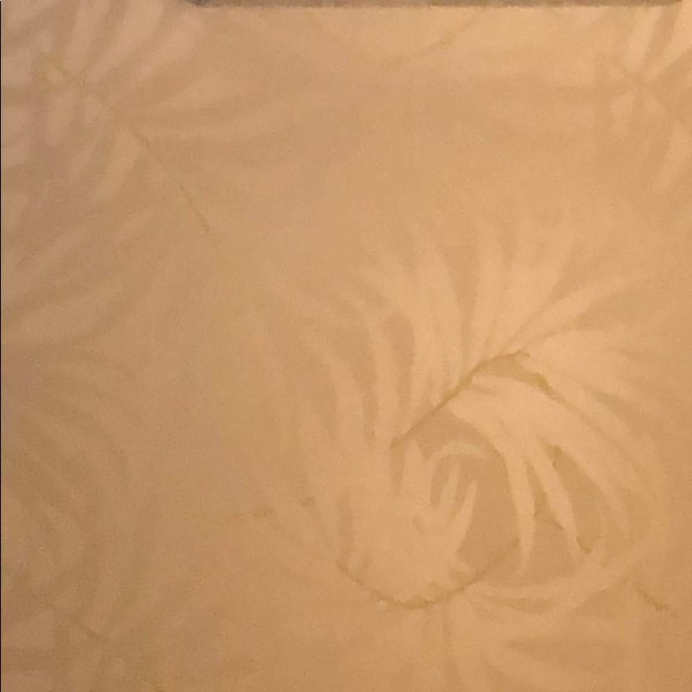 Meet your Posher, Mary